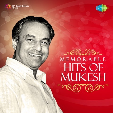 best of mukesh songs mp3